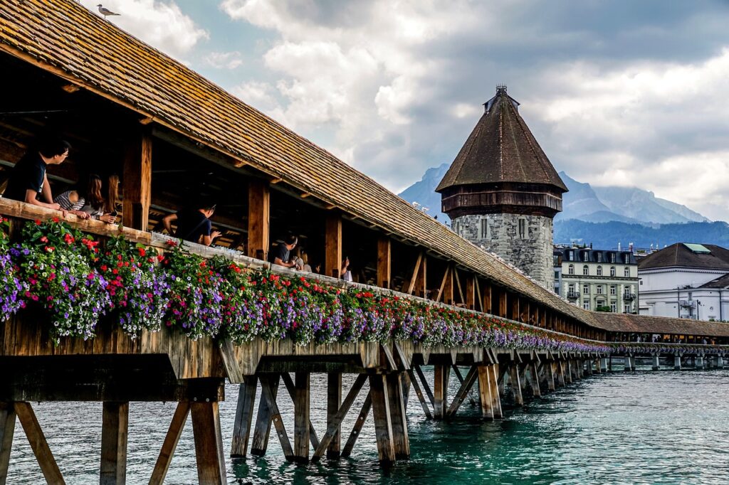 Lucerne